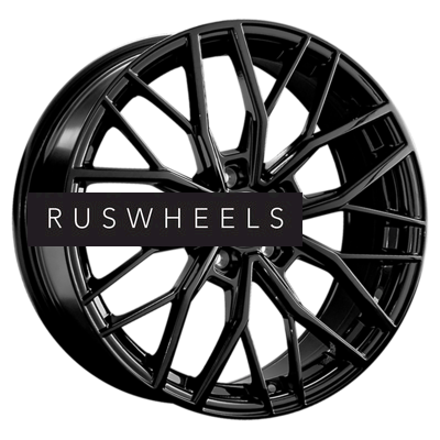 Диски Replay 8,5x20/5x114,3 ET54 D67,1 Ki361 BK (конус, C570)