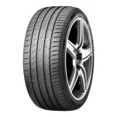 Шины Nexen 225/55/18 W 98 NFera Sport Шины Nexen 225/55/18 W 98 NFera Sport