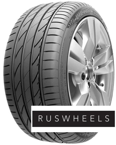 Шины Maxxis 225/55 r19 VS5 Victra SUV 99W Шины Maxxis 225/55 r19 VS5 Victra SUV 99W