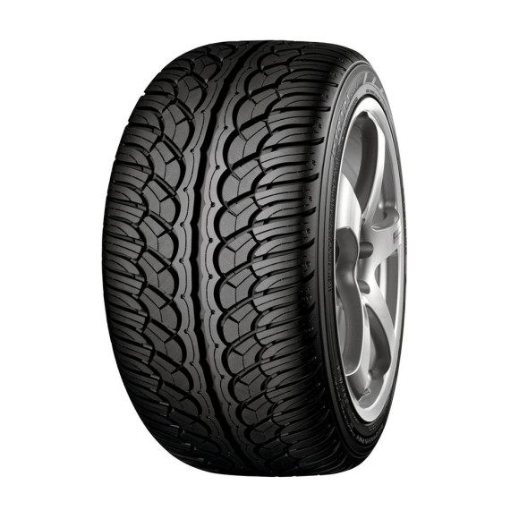 Шины Yokohama 225/65R17 102H Parada Spec-X PA02J TL