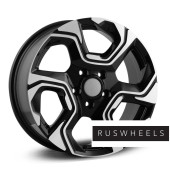 Диски Legeartis Concept R17 / 7.5J PCD 5x114.3 ЕТ 45 ЦО 64.1 H519 Диски Legeartis Concept R17 / 7.5J PCD 5x114.3 ЕТ 45 ЦО 64.1 H519