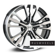 Диски RST R18 / 7J PCD 5x114.3 ЕТ 37 ЦО 66.5 R188 Диски RST R18 / 7J PCD 5x114.3 ЕТ 37 ЦО 66.5 R188
