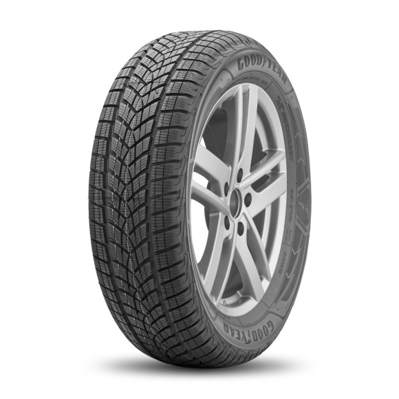Шины GoodYear 225/60/18 V 104 UltraGrip Performance + XL Шины GoodYear 225/60/18 V 104 UltraGrip Performance + XL