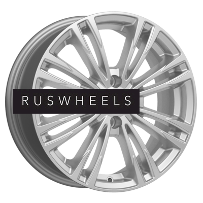 Диски СКАД 6,5x16/4x114,3 ET40 D67,1 Ламар (КЛ324) Селена Диски СКАД 6,5x16/4x114,3 ET40 D67,1 Ламар (КЛ324) Селена