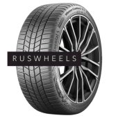 Шины Continental 275/35R21 103W XL WinterContact 8 S TL FR
