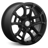 Диски СКАД 7,0\R16 5*139.7 ET30 d98.5 Бархат новый