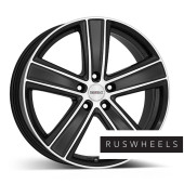 Диски Dezent R19 / 8.5J PCD 5x108 ЕТ 45 ЦО 70.1 TH dark Диски Dezent R19 / 8.5J PCD 5x108 ЕТ 45 ЦО 70.1 TH dark