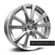 Диски NEO R16 / 6.5J PCD 5x108 ЕТ 50 ЦО 63.4 659