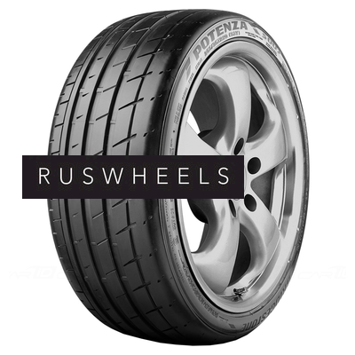 Шины Bridgestone 295/35ZR20 105(Y) XL Potenza S007 A5A TL