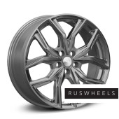 Диски Скад R19 / 8J PCD 5x112 ЕТ 56 ЦО 66.6 Арика