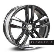 Диски RST R18 / 7.5J PCD 5x108 ЕТ 50.5 ЦО 63.4 R128