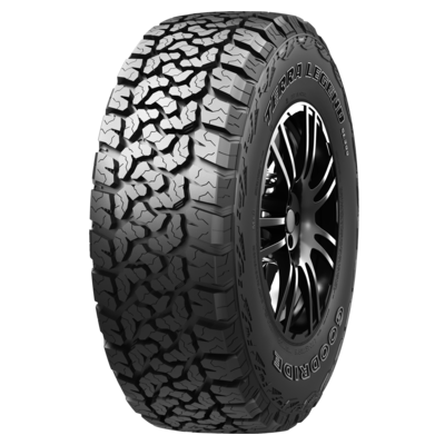 Шины Goodride 275/70R16 114S Terra Legend SL399 TL Шины Goodride 275/70R16 114S Terra Legend SL399 TL