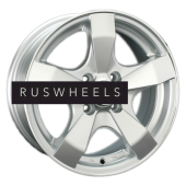 Диски LS 7x17/4x100 ET40 D60,1 205 SF