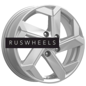 Диски iFree Original 6x16/5x112 ET43 D57,1 КС979 Сильвер Реплика Диски iFree Original 6x16/5x112 ET43 D57,1 КС979 Сильвер Реплика