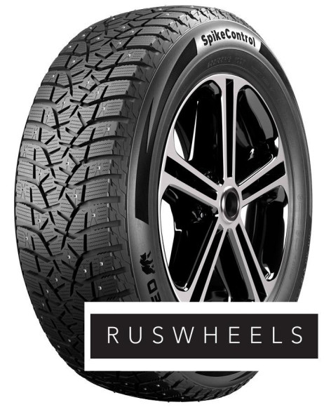 Шины Gislaved 205/50 r17 SpikeControl 93T Шипы Шины Gislaved 205/50 r17 SpikeControl 93T Шипы