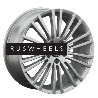 Диски Replay 7x16/5x112 ET50 D57,1 SK14 Sil (конус, C570)