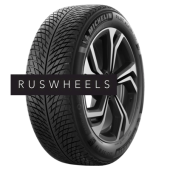 Шины Michelin 225/60R17 103H XL Pilot Alpin 5 SUV TL Шины Michelin 225/60R17 103H XL Pilot Alpin 5 SUV TL