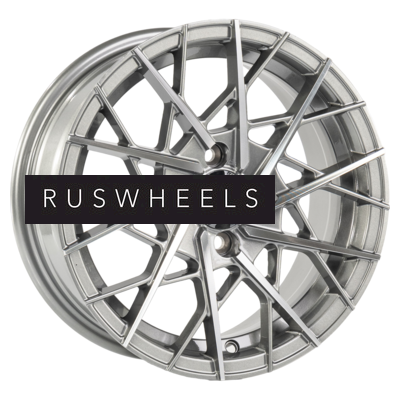 Диски Megami 6x14/4x100 ET35 D67,1 MGM-11 GMF