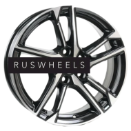 Диски RST 6,5x17/5x114,3 ET35 D67,1 R197 (Kia) BD