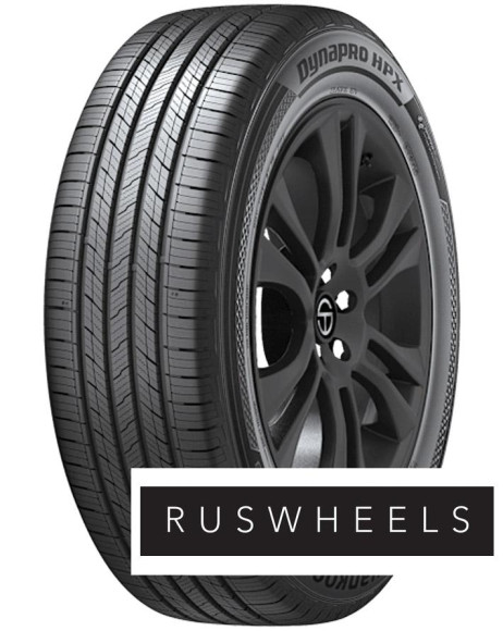 Шины Hankook 235/70R16 106H Dynapro HPX RA43 TL