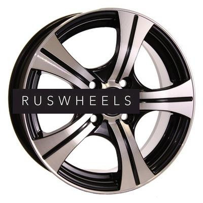 Диски Tech Line 5,5x14/4x98 ET32 D58,6 410 BD Диски Tech Line 5,5x14/4x98 ET32 D58,6 410 BD