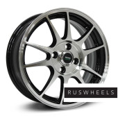 Диски Megami R15 / 6J PCD 4x114.3 ЕТ 44 ЦО 56.6 MGM-5
