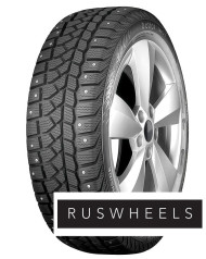 Шины Attar 205/50R17 89T W01 TL (шип.)
