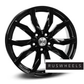 Диски RST R18 / 7J PCD 5x114.3 ЕТ 51 ЦО 67.1 R138