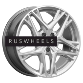 Диски СКАД 8x18/5x120 ET50 D65,1 Челси (КЛ1100) Селена