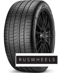 Шины Pirelli 275/45 r18 P Zero Rosso 103Y