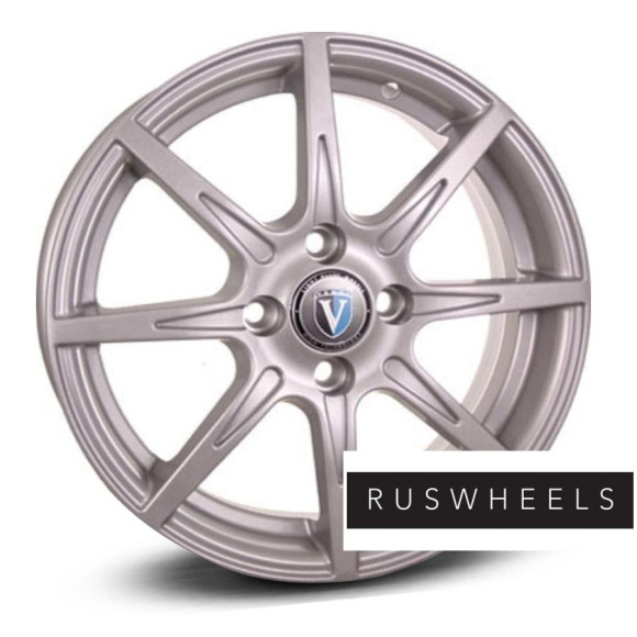Диски Venti R15 / 5.5J PCD 4x100 ЕТ 45 ЦО 56.6 1508 Диски Venti R15 / 5.5J PCD 4x100 ЕТ 45 ЦО 56.6 1508