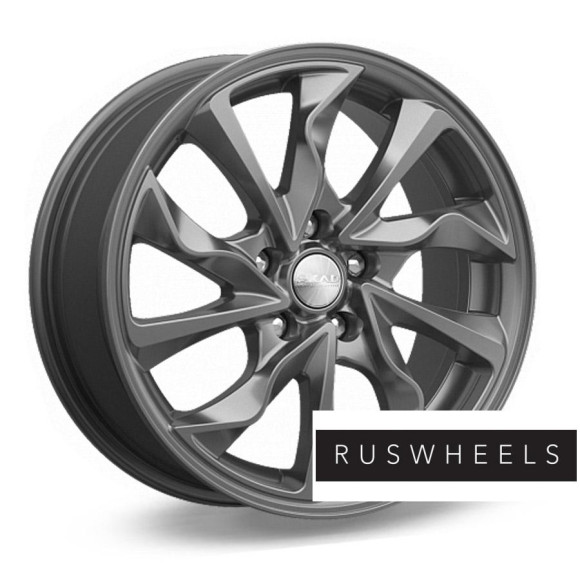 Диски Скад R17 / 7J PCD 5x114.3 ЕТ 50 ЦО 67.1 Marseille Диски Скад R17 / 7J PCD 5x114.3 ЕТ 50 ЦО 67.1 Marseille