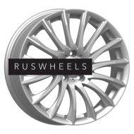 Диски СКАД 7x18/5x114,3 ET45 D66,1 Валенсия (КЛ282) Селена Диски СКАД 7x18/5x114,3 ET45 D66,1 Валенсия (КЛ282) Селена