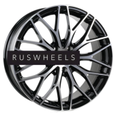 Диски Neo 7,5x19/5x114,3 ET40 D60,1 940 BD Диски Neo 7,5x19/5x114,3 ET40 D60,1 940 BD