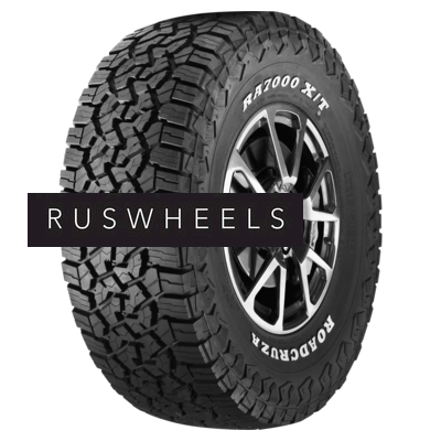 Шины Roadcruza LT285/75R16 126/123R RA7000 X/T TL Шины Roadcruza LT285/75R16 126/123R RA7000 X/T TL