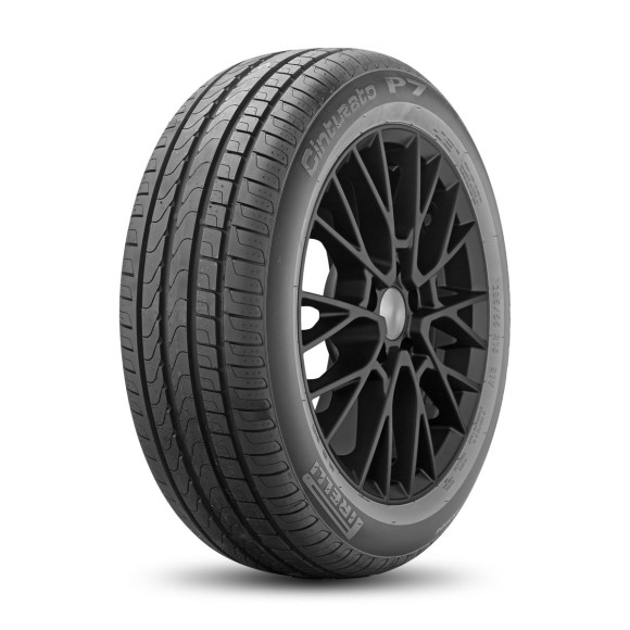 Шины Pirelli 225/45 r17 Cinturato P7 91Y Runflat