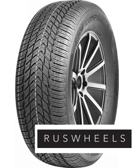 Шины Compasal 155/70 r13 WinterBlazer HP 75T
