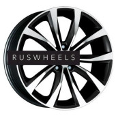 Грузовые диски MAK 7,5x17/5x112 ET47 D57,1 Wolf Black mirror Грузовые диски MAK 7,5x17/5x112 ET47 D57,1 Wolf Black mirror