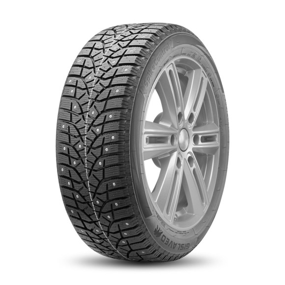 Шины Gislaved 215/50R17 91T SpikeControl TL FR (шип.)