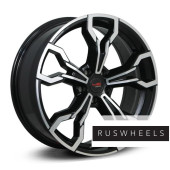 Диски Legeartis Concept R19 / 7.5J PCD 5x112 ЕТ 32 ЦО 66.6 B563