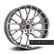 Диски Replica FR R18 / 8J PCD 5x112 ЕТ 30 ЦО 66.6 B203T Диски Replica FR R18 / 8J PCD 5x112 ЕТ 30 ЦО 66.6 B203T