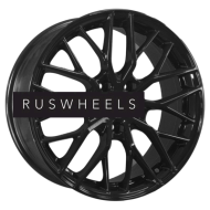 Диски RST 7,5x17/5x114,3 ET45 D67,1 R007 (i40) BL