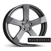 Диски Dezent R17 / 7J PCD 5x112 ЕТ 40 ЦО 57.1 TD graphite