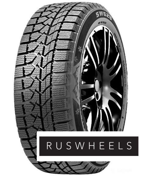 Шины Westlake 205/50 r17 SW628 93H