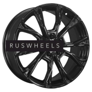 Диски Khomen Wheels 7,5x19/5x114,3 ET45 D60,1 KHW1907 (Geely Atlas/Atlas Pro) Black Диски Khomen Wheels 7,5x19/5x114,3 ET45 D60,1 KHW1907 (Geely Atlas/Atlas Pro) Black