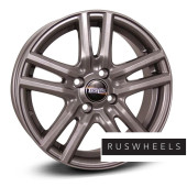 Диски Tech Line R15 / 6J PCD 4x100 ЕТ 40 ЦО 60.1 529