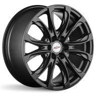 Диски Xtrike 8,0\R18 6*139.7 ET42 d75.1 BKM