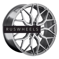 Диски LS Forged 9,5x21/5x112 ET36 D66,6 LS FG13 MGMF (конус, C570) Диски LS Forged 9,5x21/5x112 ET36 D66,6 LS FG13 MGMF (конус, C570)