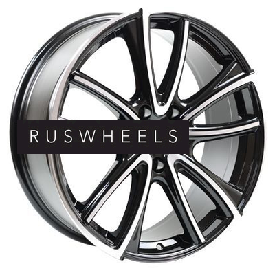 Диски Tech Line 7x16/5x112 ET40 D57,1 682 BD