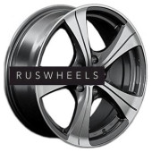 Диски LS 7x17/5x108 ET45 D63,3 202 GMF Диски LS 7x17/5x108 ET45 D63,3 202 GMF